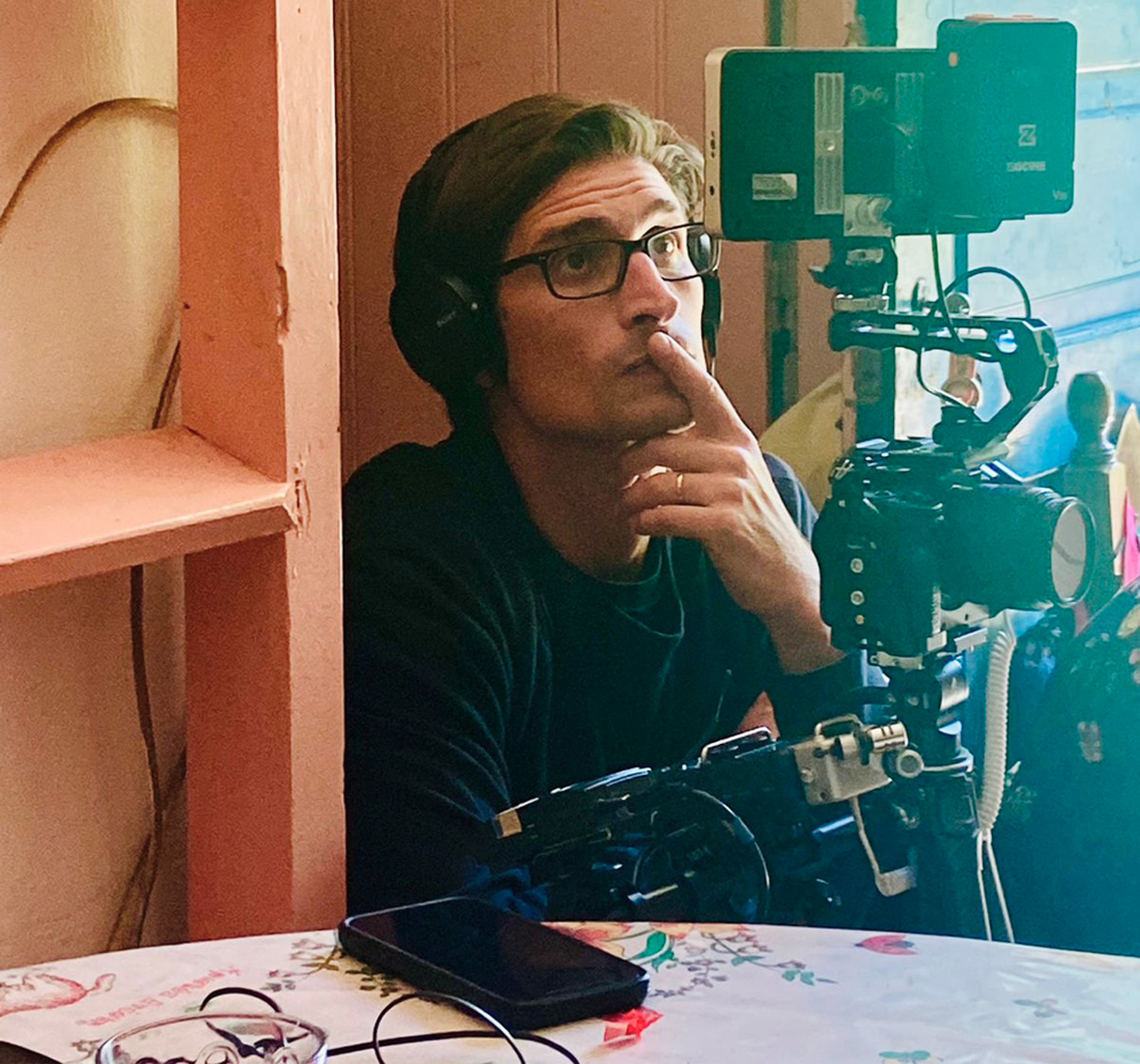 Gabriel Martinez