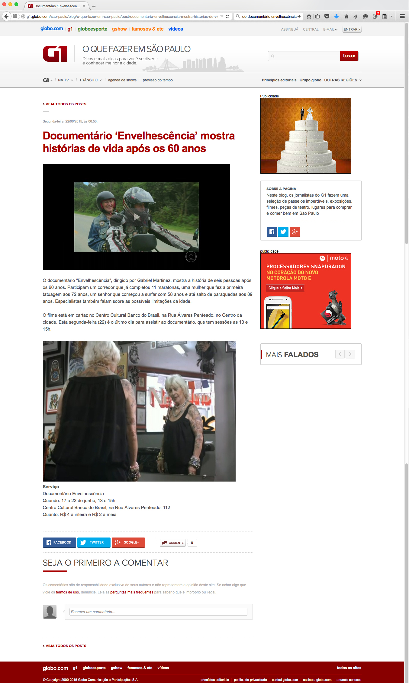 G1 Globo